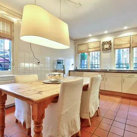 Apartament Classic City Souterrain *