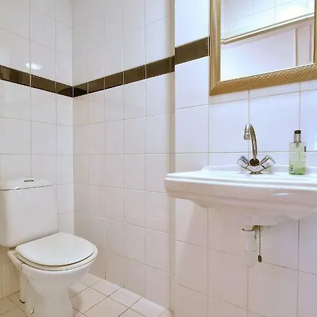 Apartament Classic City Souterrain