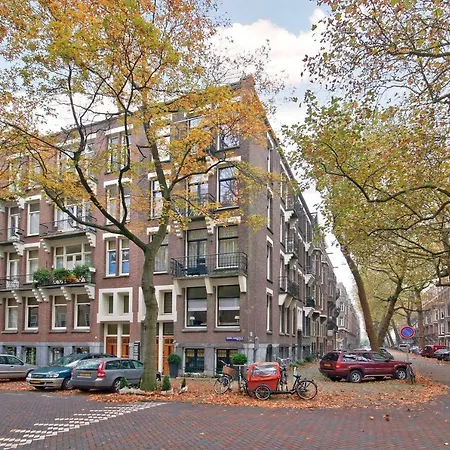 Appartement Classic City Souterrain *